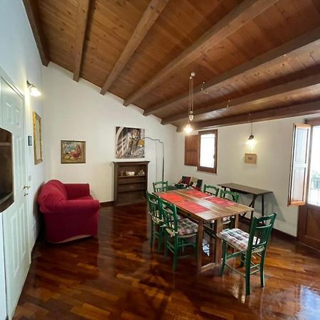 House Quattro Canti パレルモ エクステリア 写真