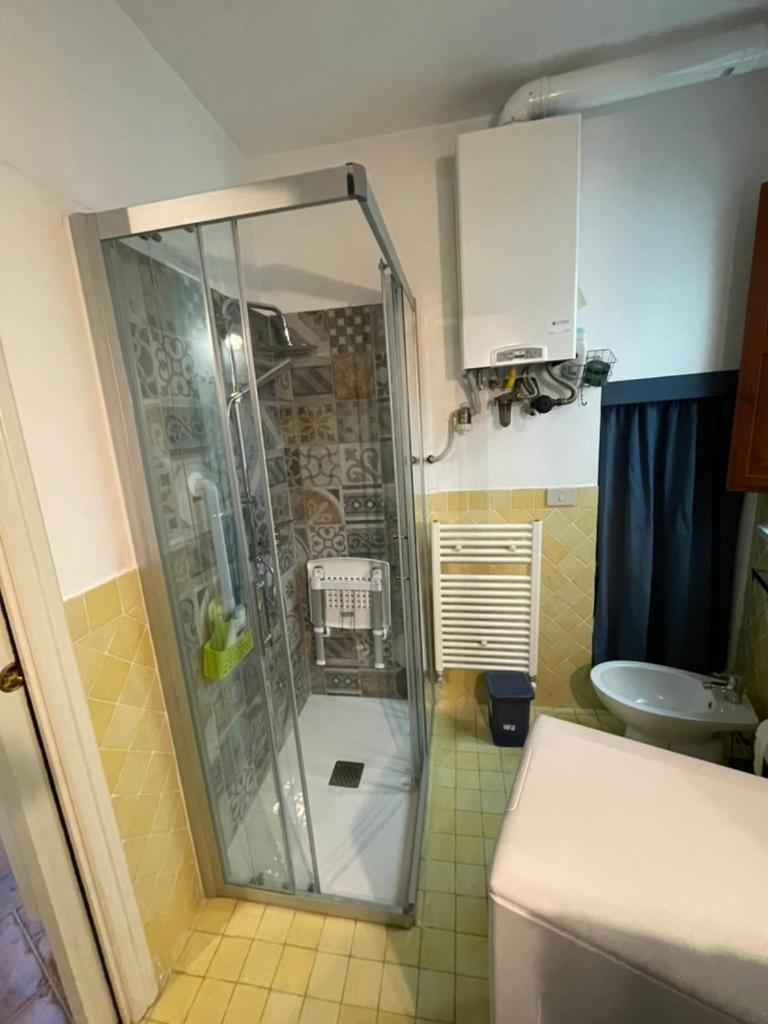 House Quattro Canti パレルモ エクステリア 写真