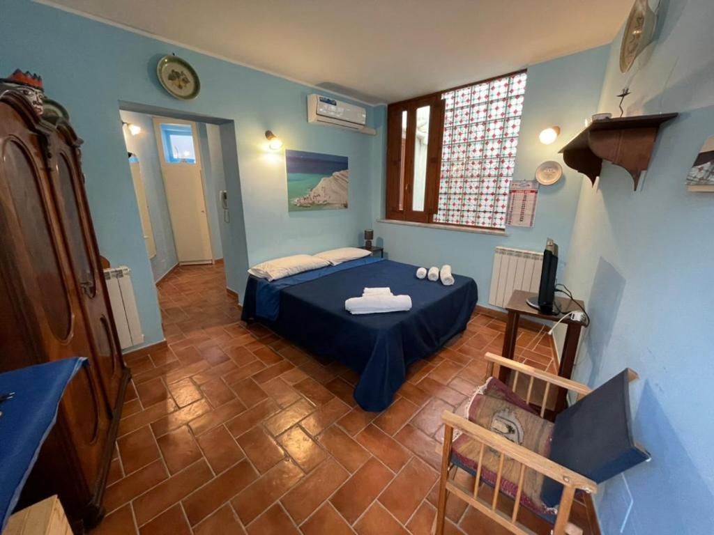 House Quattro Canti パレルモ エクステリア 写真