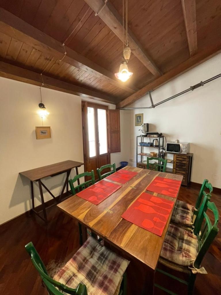 House Quattro Canti パレルモ エクステリア 写真