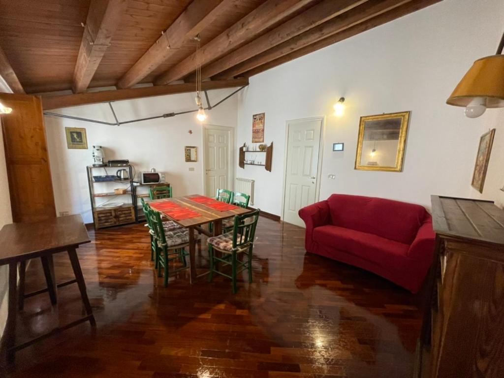House Quattro Canti パレルモ エクステリア 写真