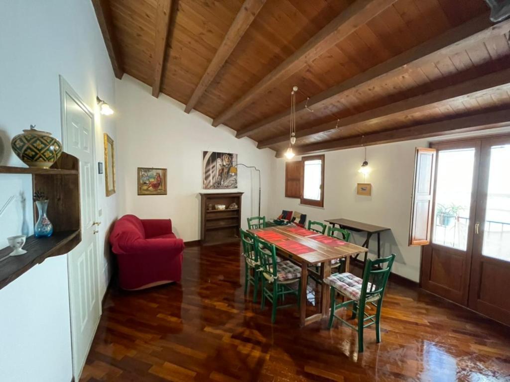 House Quattro Canti パレルモ エクステリア 写真